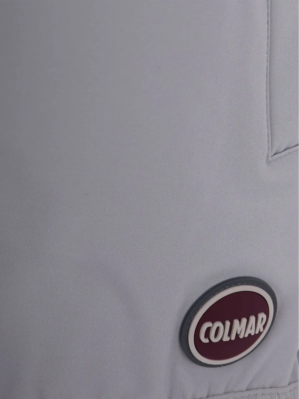 Colmar ジップアップ ノースリーブ ジレ - 画像3