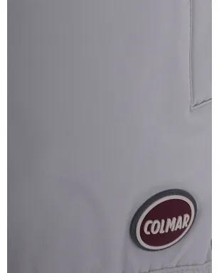 Colmar ジップアップ ノースリーブ ジレ - サムネイル3
