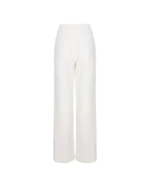 HAMZA Karol ストレートレッグパンツ - White - サムネイル4