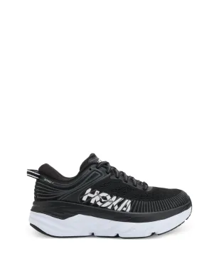 HOKA Bondi 7 ロゴスニーカー - サムネイル1