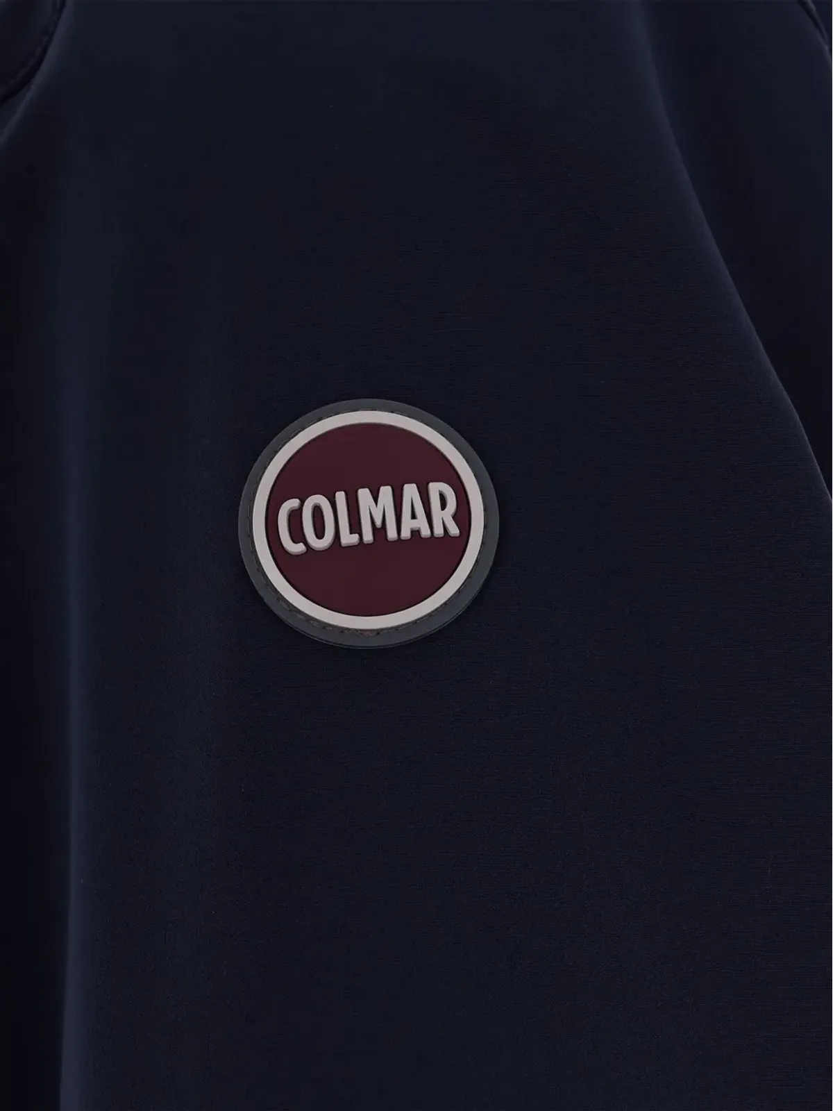 Colmar フード付きジップアップジャケット - 画像3