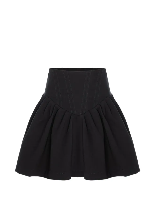 HAMZA HAMZA Nice A-lineスカートの商品画像