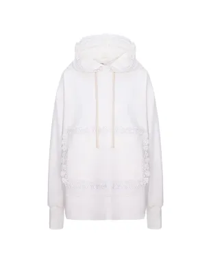 HAMZA Karol hoodie - サムネイル1
