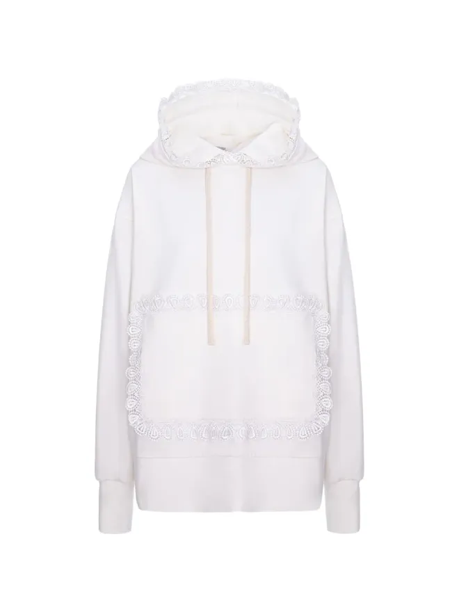 HAMZA HAMZA Karol hoodieの商品画像