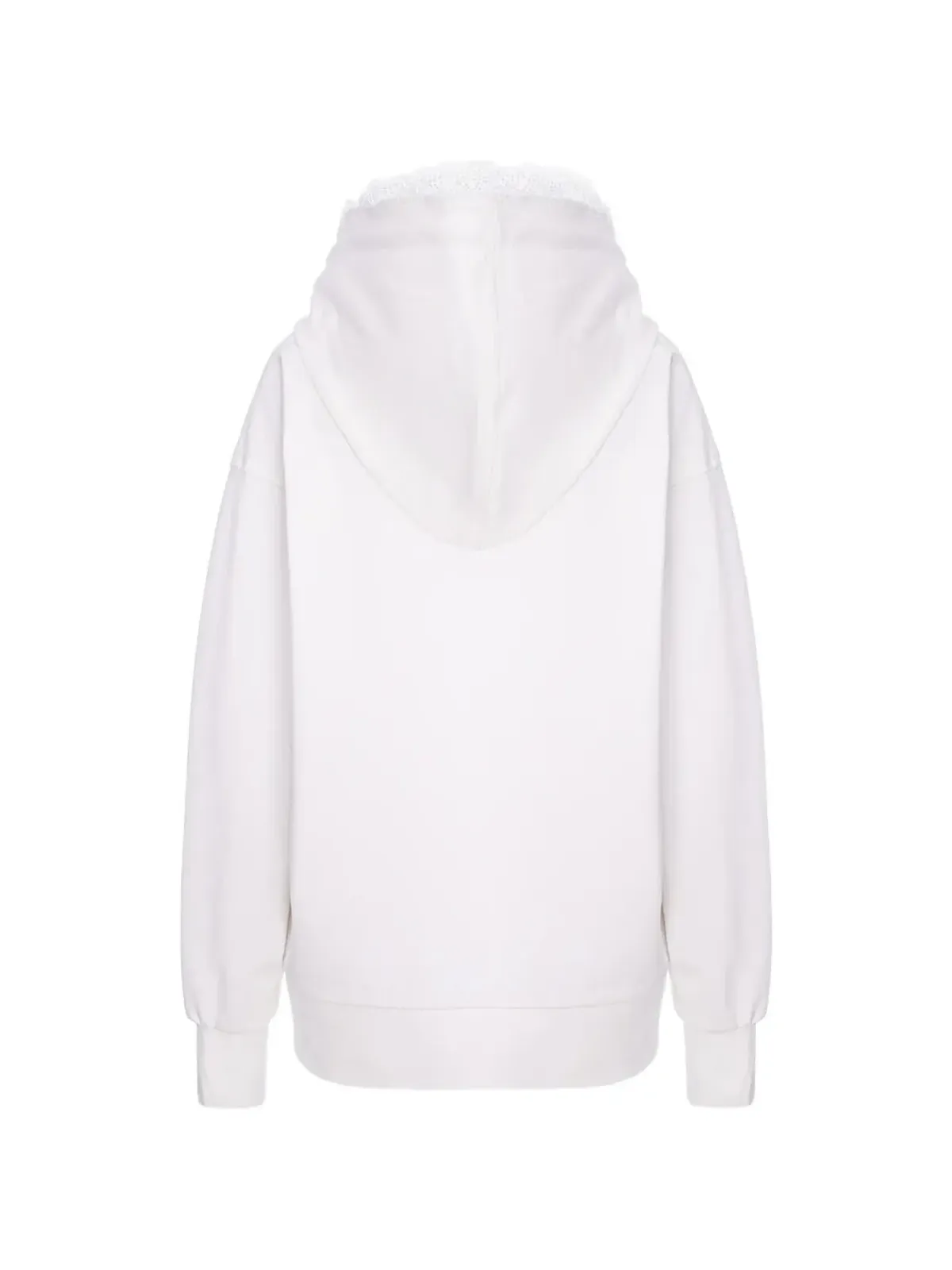 HAMZA Karol hoodie - 画像4