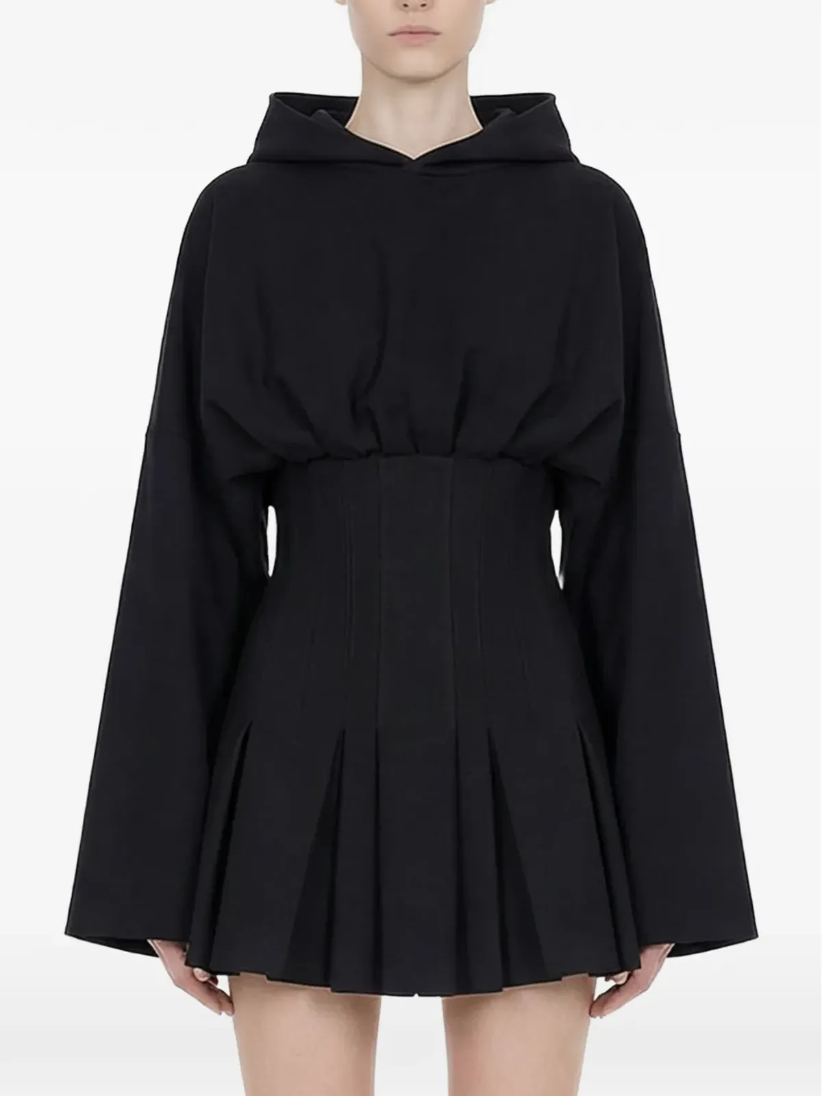 HAMZA Cleopatra dress - 画像3