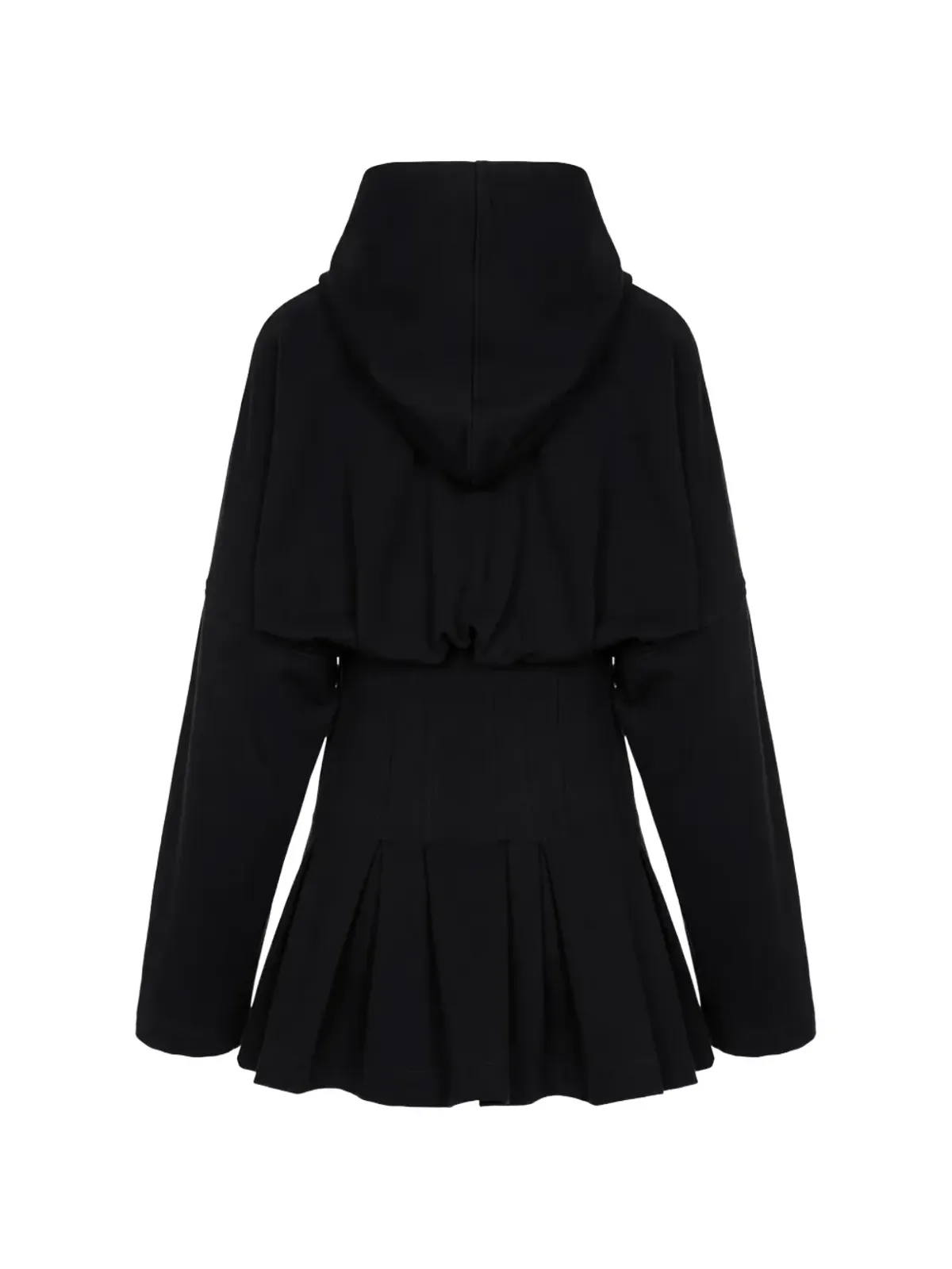 HAMZA Cleopatra dress - 画像4