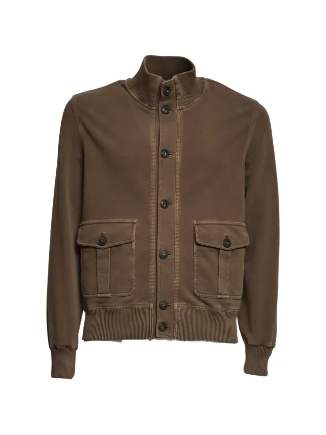 Circolo 1901 Circolo 1901 ボタンパッチポケットジャケットの商品画像