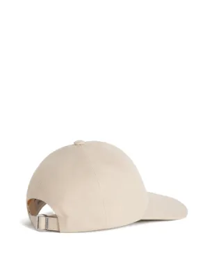 Maison Kitsuné ロゴパッチキャップ - サムネイル2