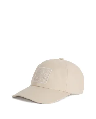 Maison Kitsuné ロゴパッチキャップ - サムネイル3