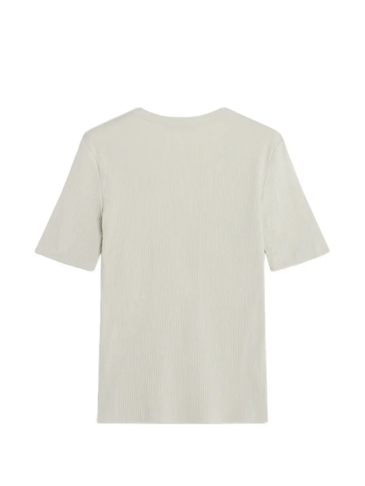 Maison Kitsuné ベビー・フォックス Tシャツ グリーン - 画像3