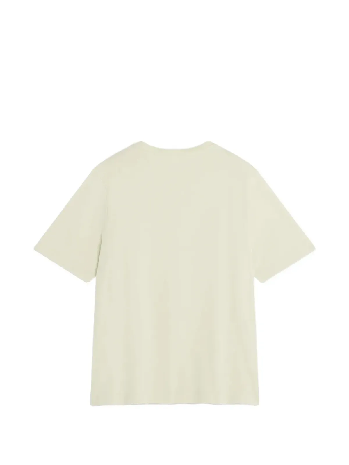 Maison Kitsuné オーガニックコットンTシャツ - 画像3