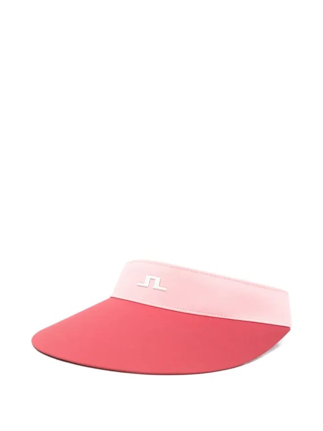 J.Lindeberg J.Lindeberg Ada ワイドバイザー ハットの商品画像