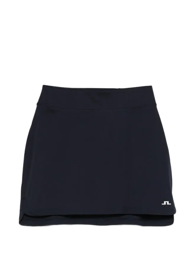 J.Lindeberg J.Lindeberg アミー ミニスカートの商品画像