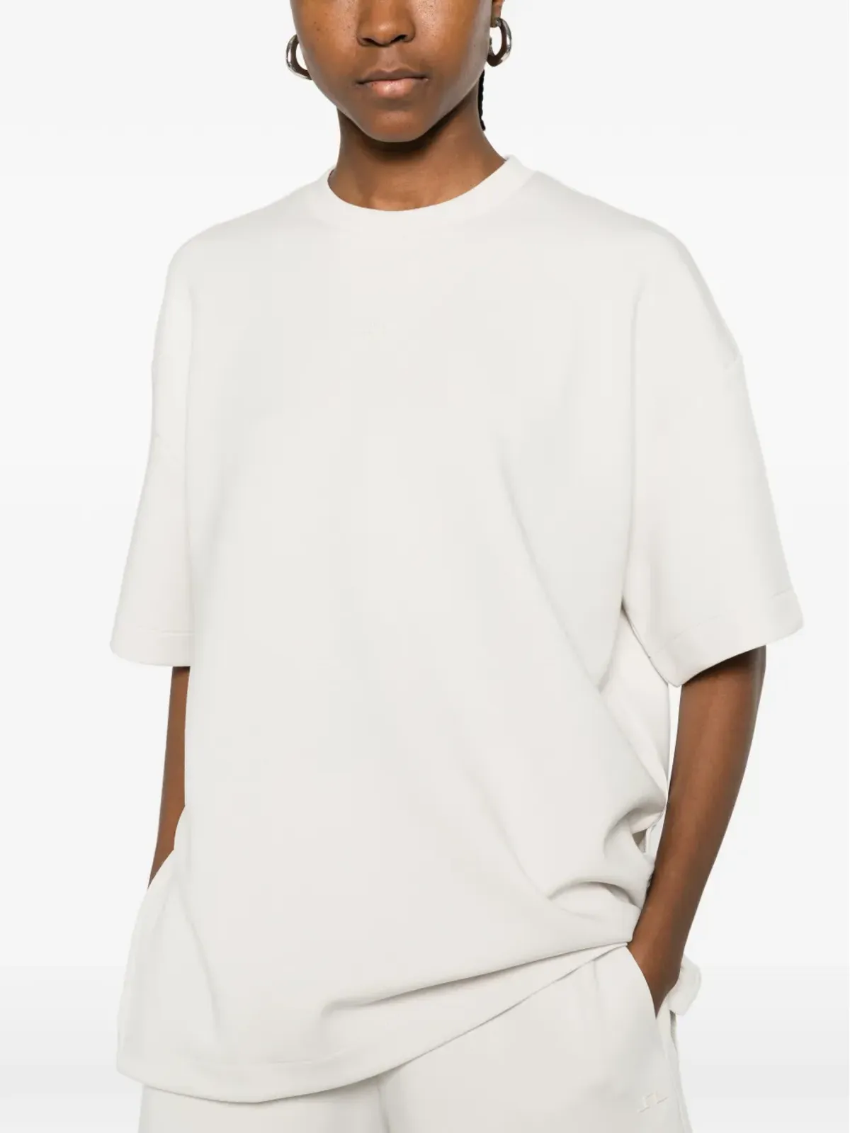 J.Lindeberg ショートスリーブTシャツ - 画像5