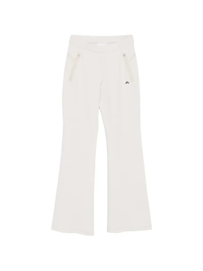 J.Lindeberg J.Lindeberg Aura フレア トラックパンツの商品画像