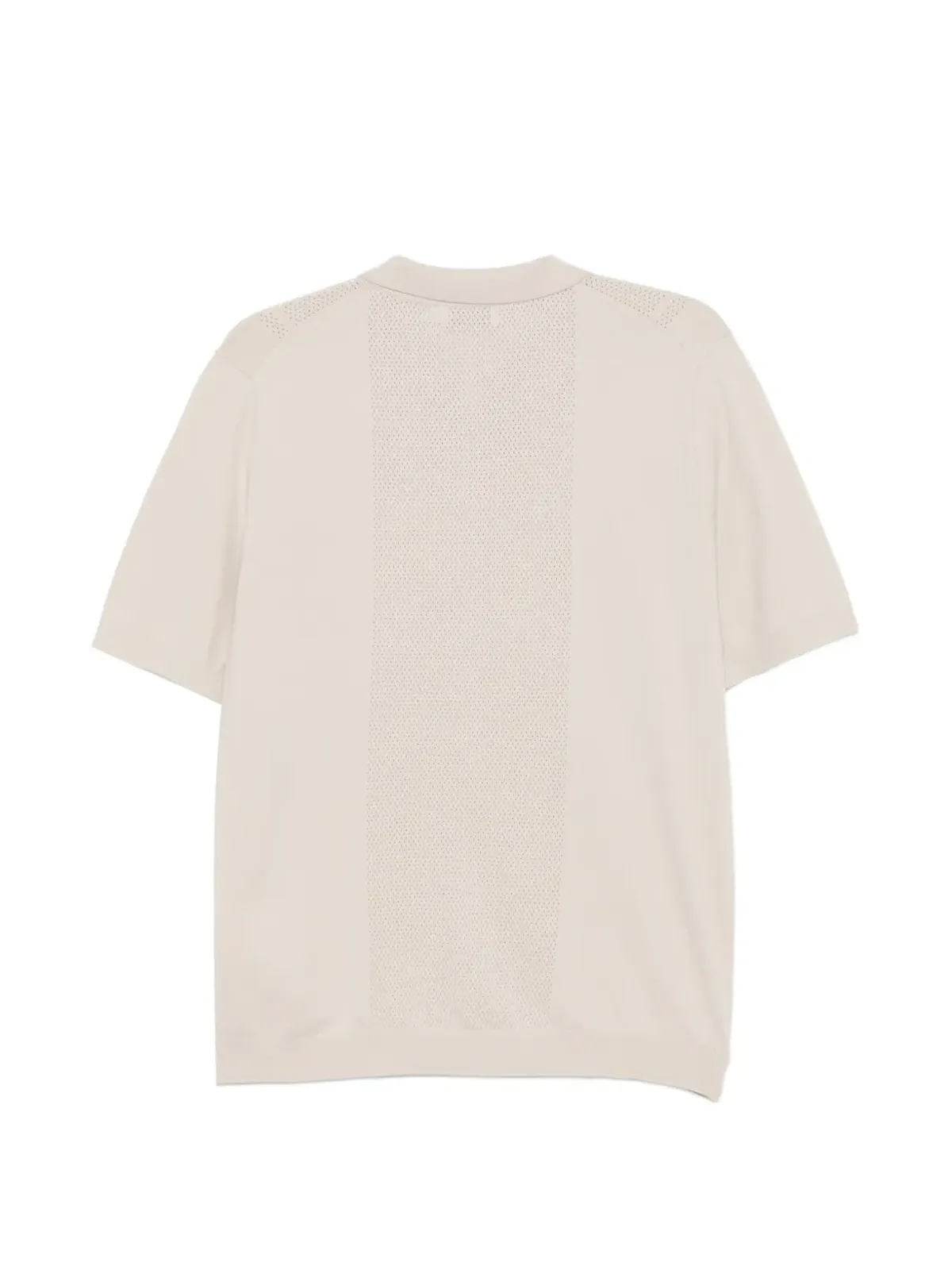 J.Lindeberg レイモンドニットポロシャツ - 画像2