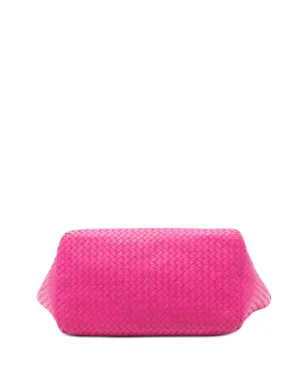 Bottega Veneta Pre-Owned イントレチャート カスタ トートバッグ - サムネイル4