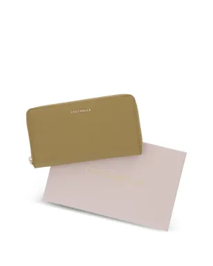 Coccinelle ジップファスナー ウォレット - Neutrals - サムネイル5