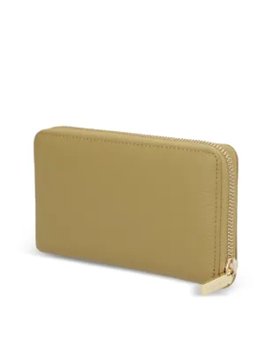 Coccinelle ジップファスナー ウォレット - Neutrals - サムネイル2