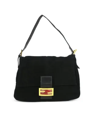 Fendi Pre-Owned 2000 Mamma Baguette ハンドバッグ - サムネイル1