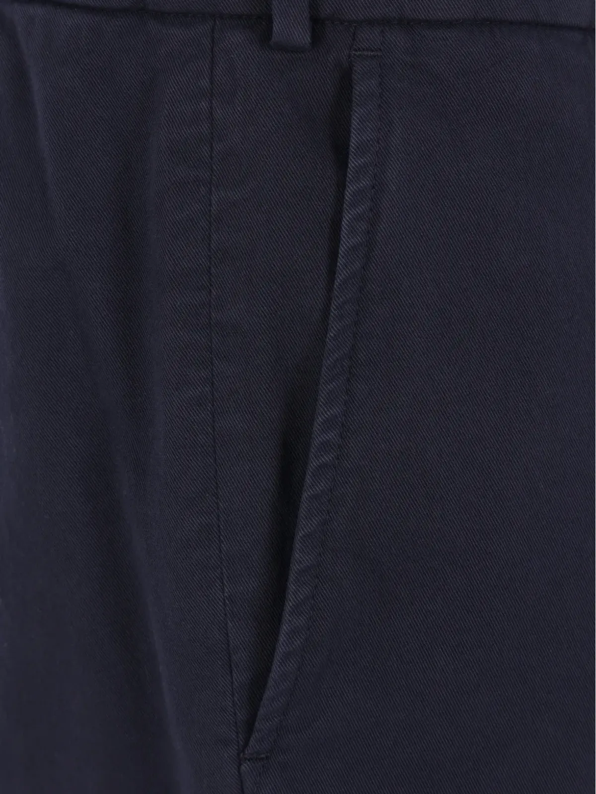Agnona ボタン付きストレートパンツ - 画像3