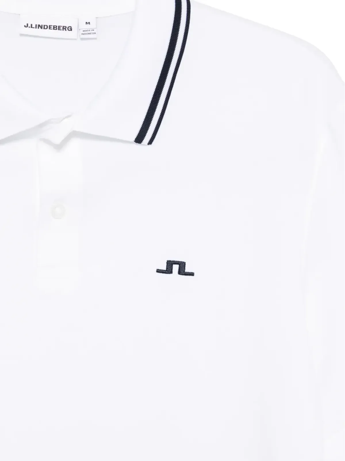 J.Lindeberg ジョーイ ポロシャツ - 画像3