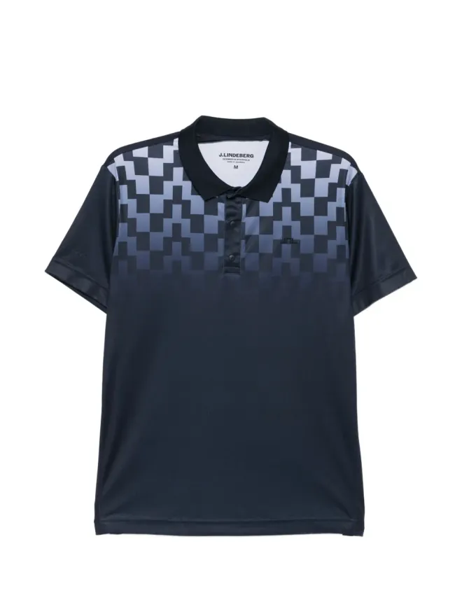 J.Lindeberg J.Lindeberg Finnポロシャツの商品画像