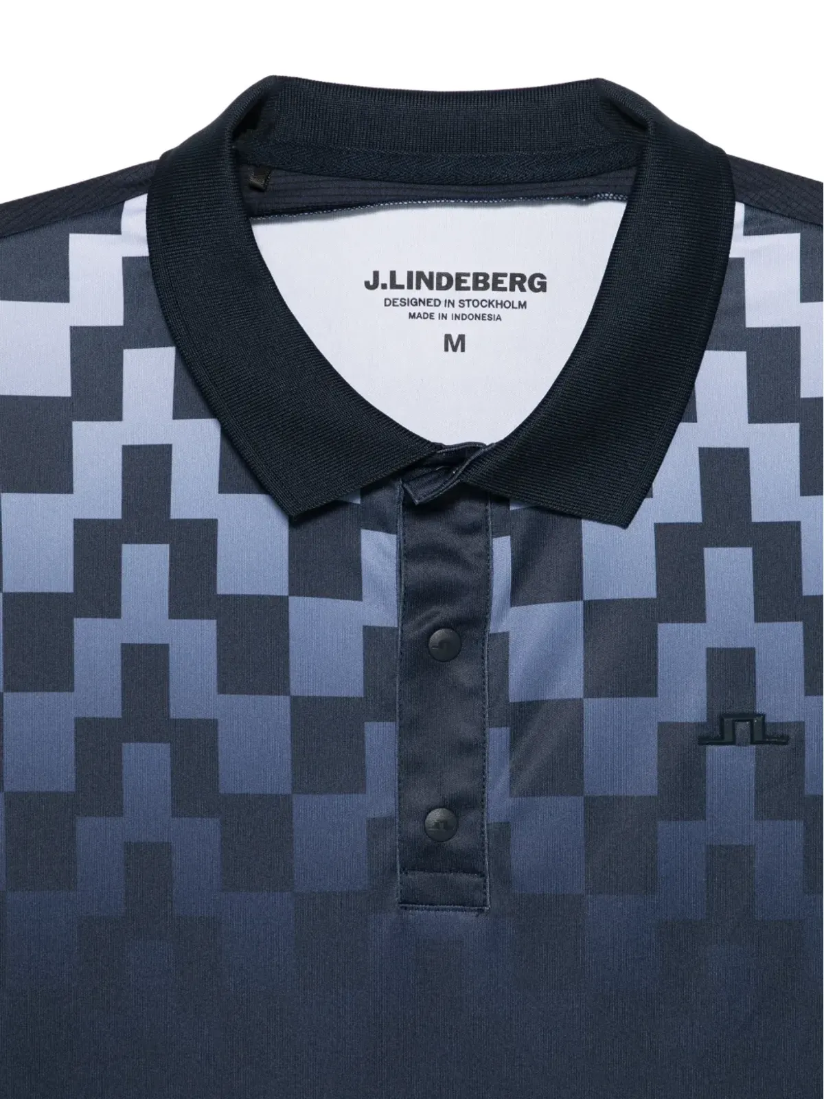 J.Lindeberg Finnポロシャツ - 画像3