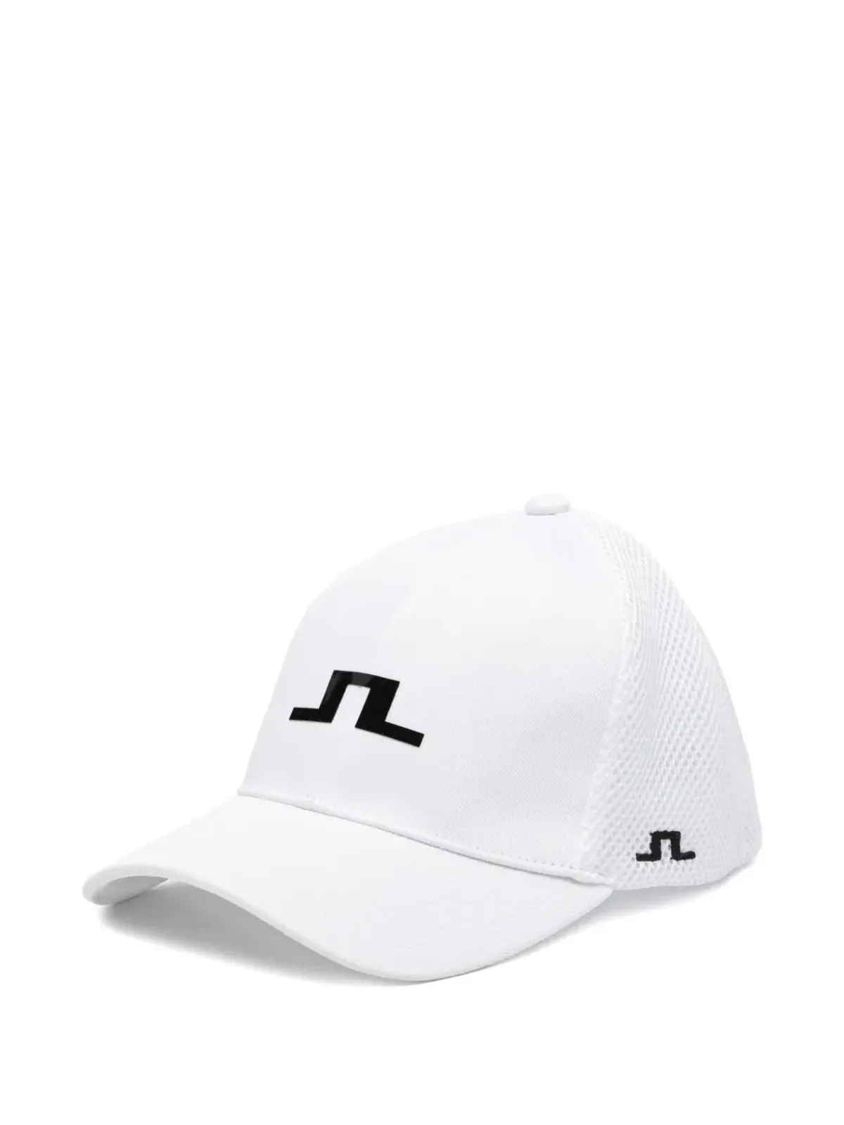 J.Lindeberg JL Pro cap - White - 画像1
