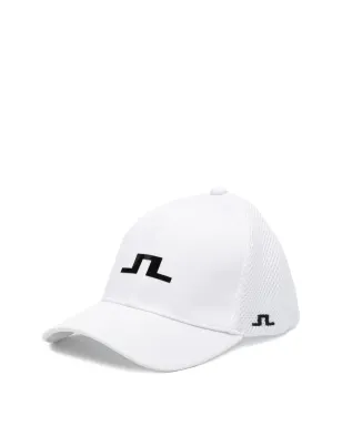J.Lindeberg JL Pro cap - White - サムネイル1