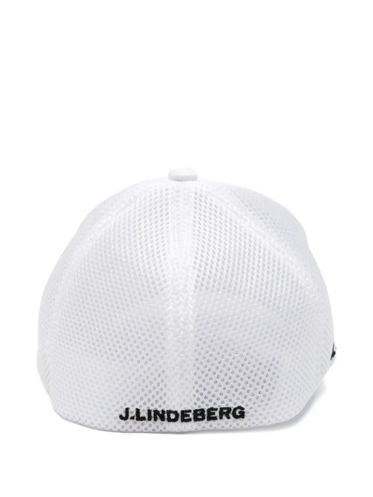 J.Lindeberg JL Pro cap - White - 画像2