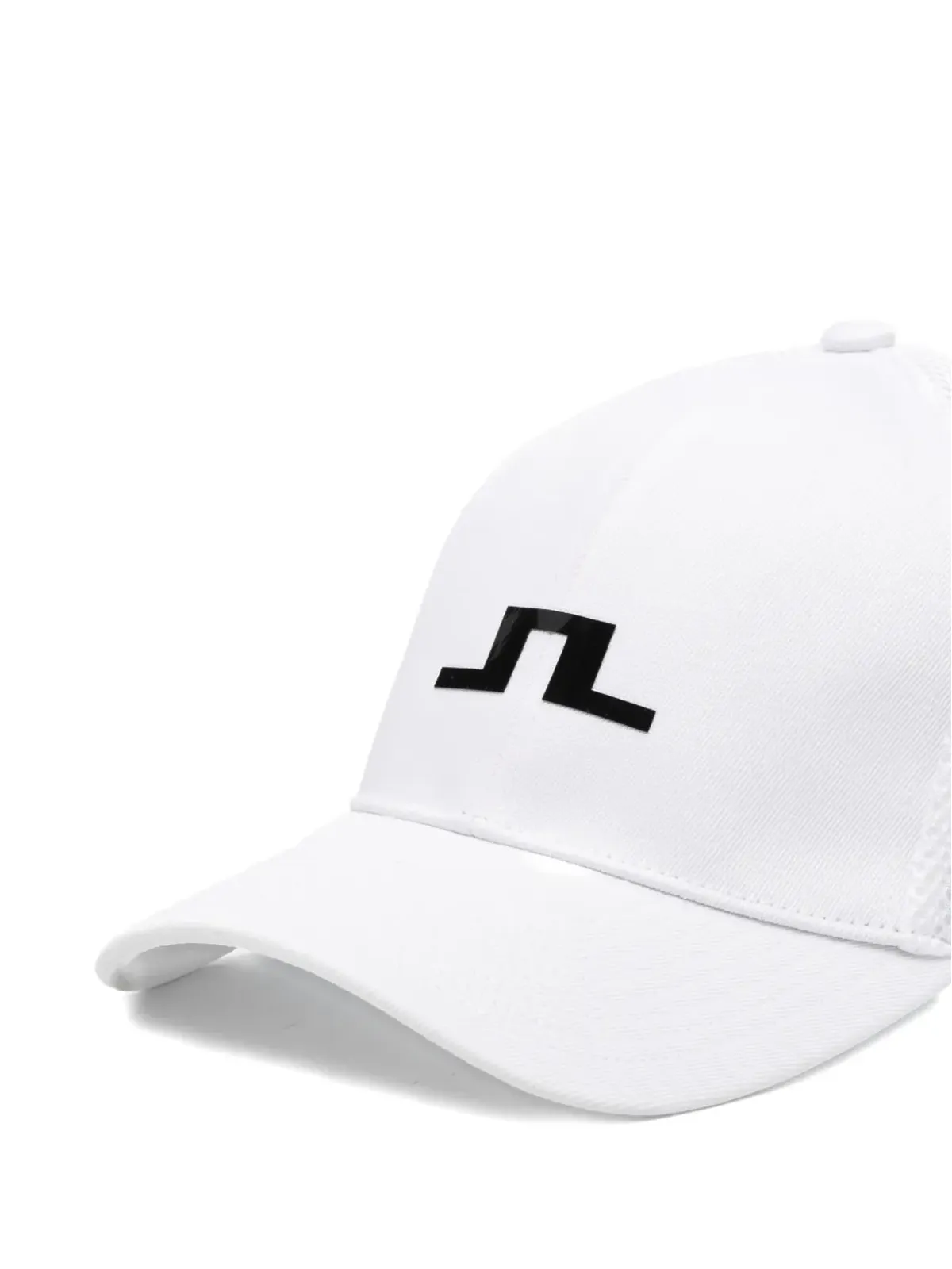 J.Lindeberg JL Pro cap - White - 画像3