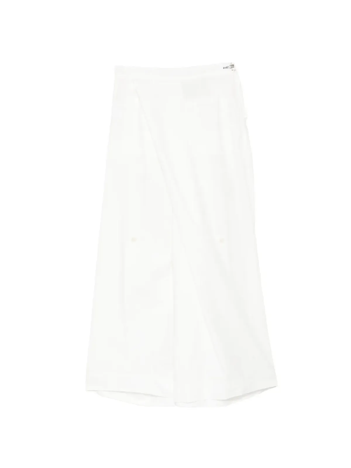 Julius Lungi Pants - 画像2