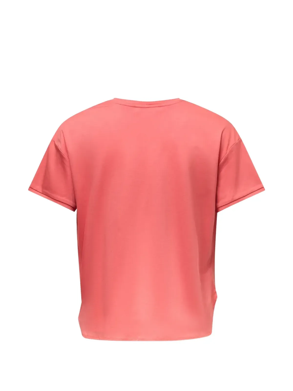 Club21 サイドタイTシャツ - 画像2
