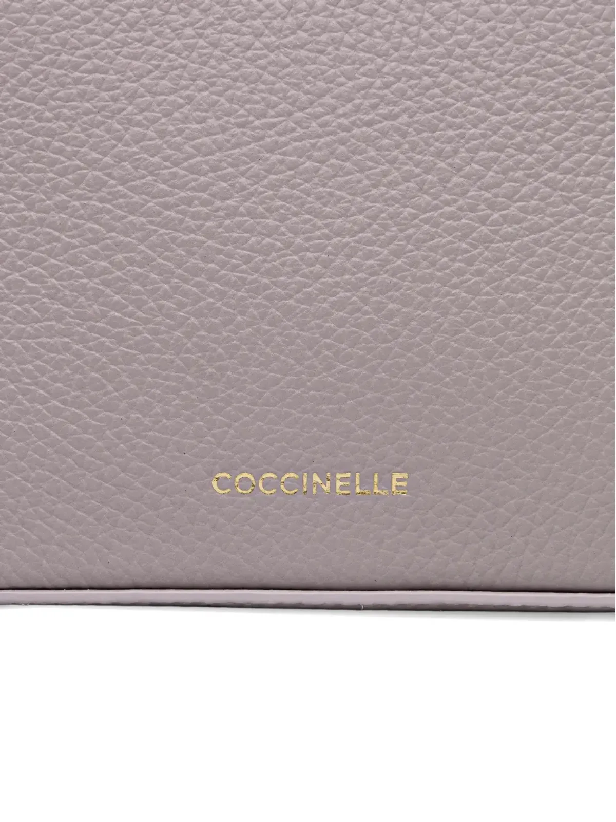 Coccinelle テベ クロスボディバッグ - 画像4