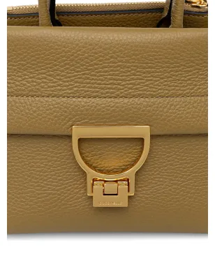 Coccinelle アレットリス ハンドバッグ - サムネイル4