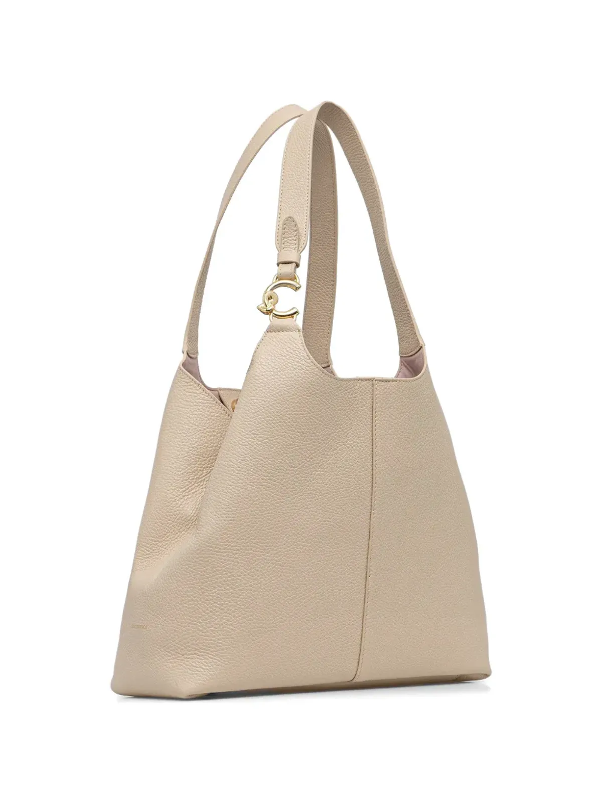 Coccinelle C-Easy トートバッグ - 画像2