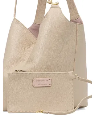 Coccinelle C-Easy トートバッグ - サムネイル3