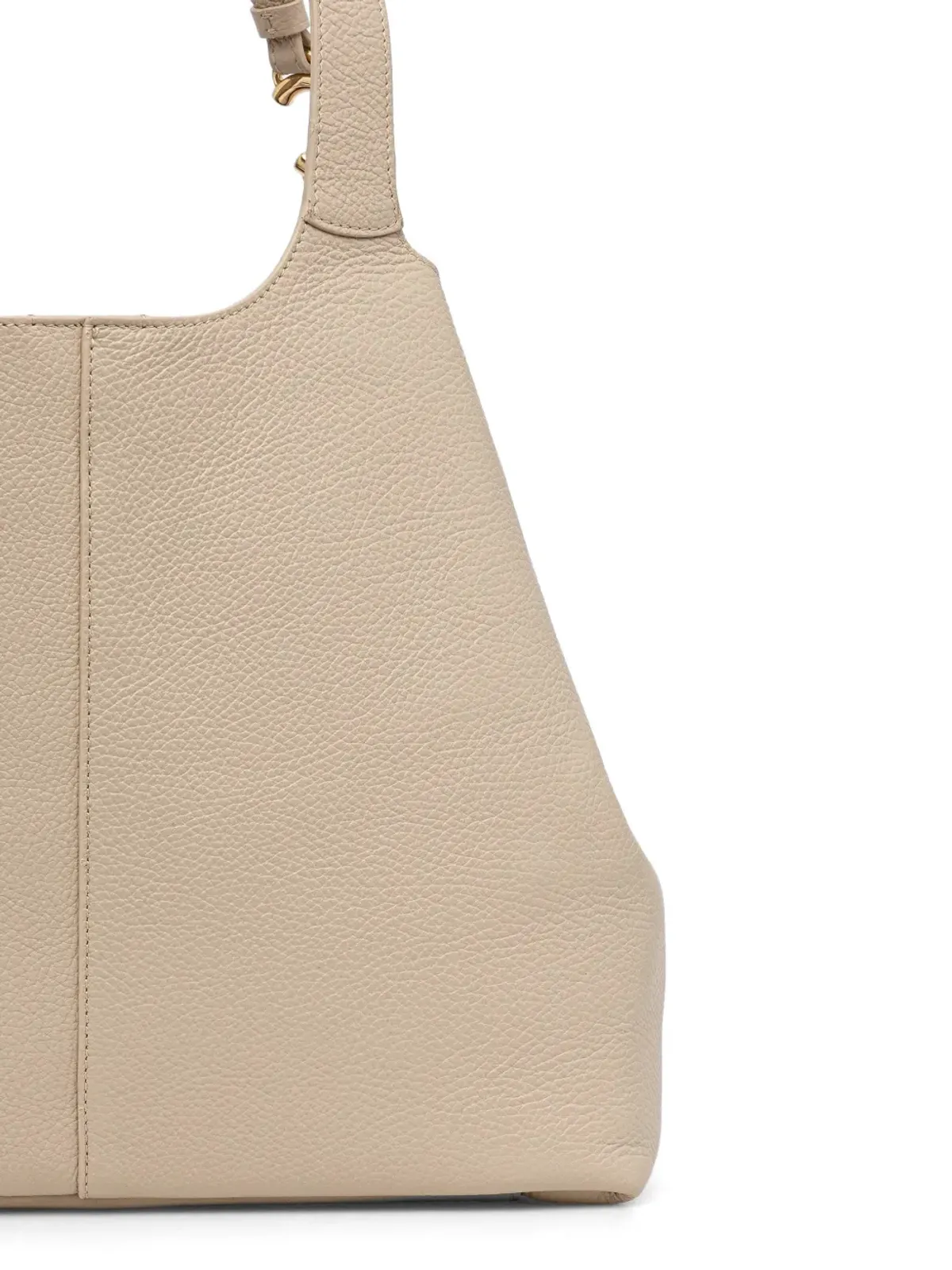 Coccinelle C-Easy トートバッグ - 画像4