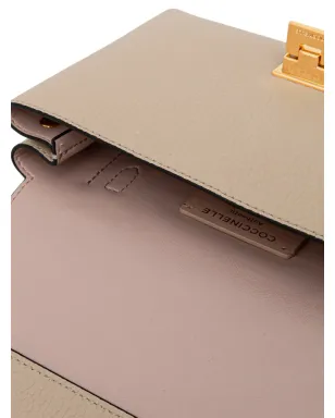 Coccinelle アートレッティス クロスボディバッグ - サムネイル4