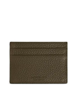 Montblanc グレインドレザー カードホルダー - サムネイル2
