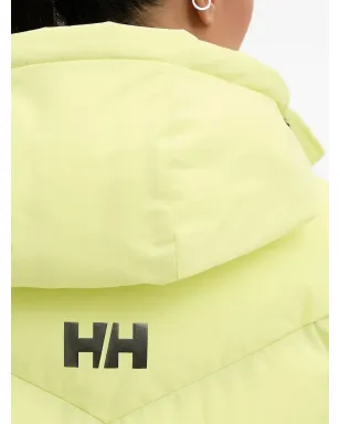 Helly Hansen アドアー フード付きキルティングジャケット - サムネイル5