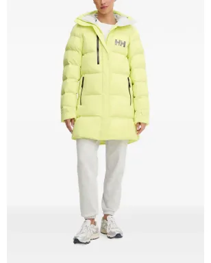 Helly Hansen アドアー フード付きキルティングジャケット - サムネイル2