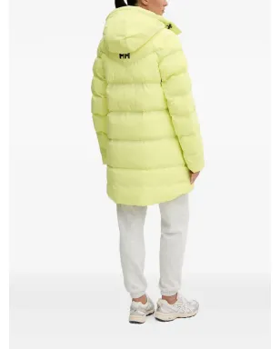 Helly Hansen アドアー フード付きキルティングジャケット - サムネイル4
