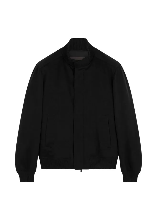 Paul & Shark Paul & Shark Paolo フロントジップファスニングジャケットの商品画像