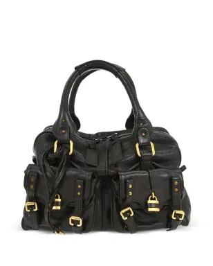 Chloé Pre-Owned パディントン ハンドバッグ - サムネイル1