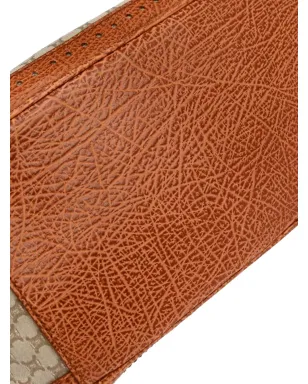 Celine Pre-Owned マカダム Boogie ハンドバッグ - サムネイル4