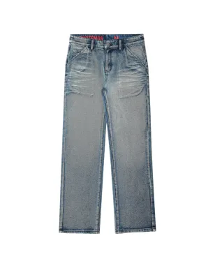 Protémoa ポケットジーンズ - サムネイル1