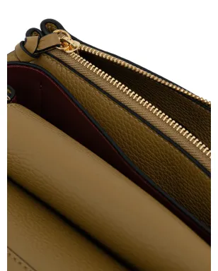 Coccinelle Arlettis cross body bag - Green - サムネイル5